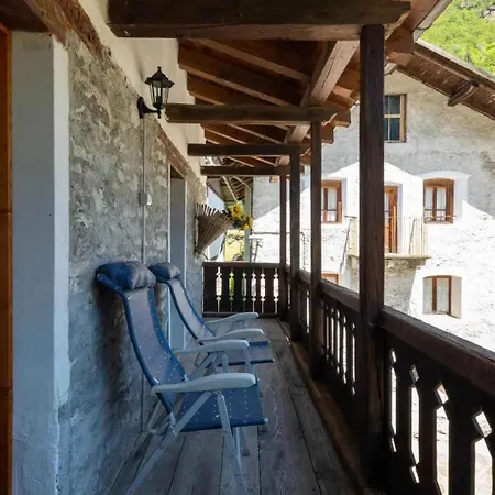 In - Piemont 52109 Tatil Evi