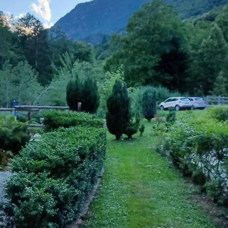 In - Piemont 52109 펜션 *