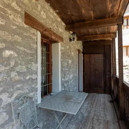 Tatil Evi In - Piemont 52109 Ceppo Morelli