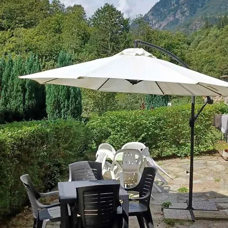 Tatil Evi In - Piemont 52109