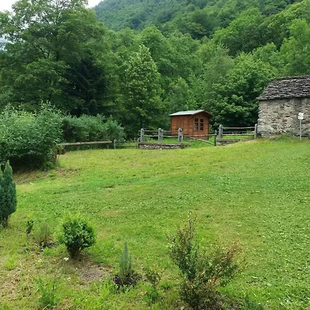 Casa vacanze In - Piemont 52109 *
