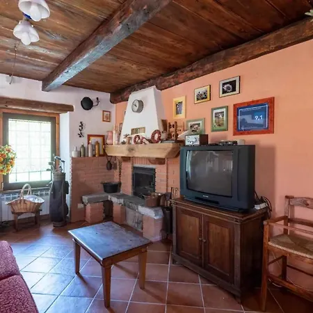 In - Piemont 52109 בית נופש