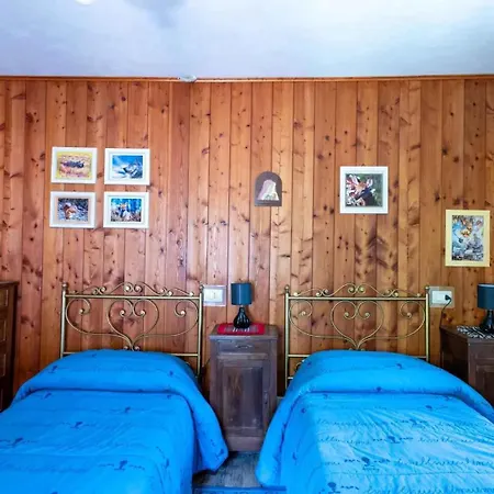 In - Piemont 52109 Tatil Evi *