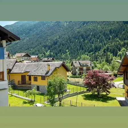 In - Piemont 52109 Ferienhaus Ceppo Morelli