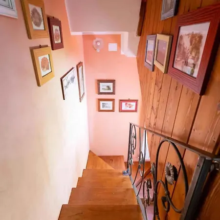 In - Piemont 52109 Tatil Evi