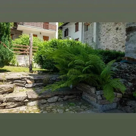 בית נופש In - Piemont 52109