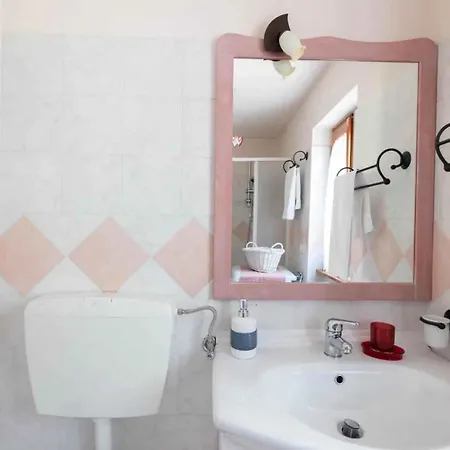 בית נופש In - Piemont 52109 Ceppo Morelli