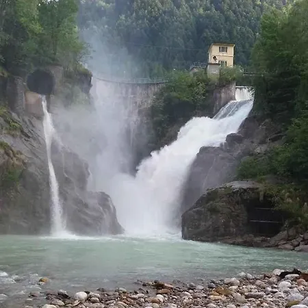 In - Piemont 52109 펜션