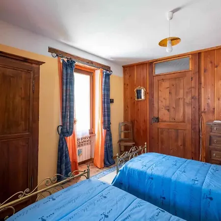 Ferienhaus In - Piemont 52109