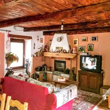 In - Piemont 52109 Casa vacanze *