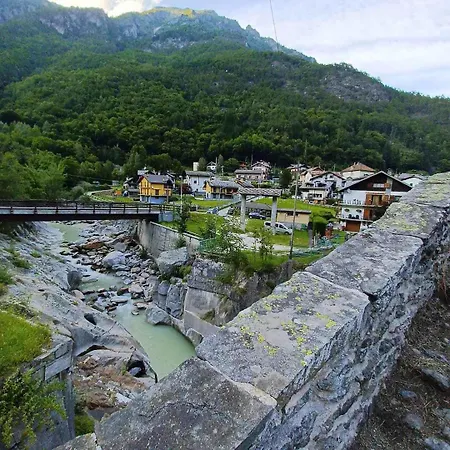 In - Piemont 52109 Tatil Evi Ceppo Morelli