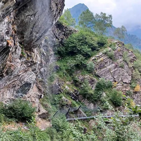 Ferienhaus In - Piemont 52109