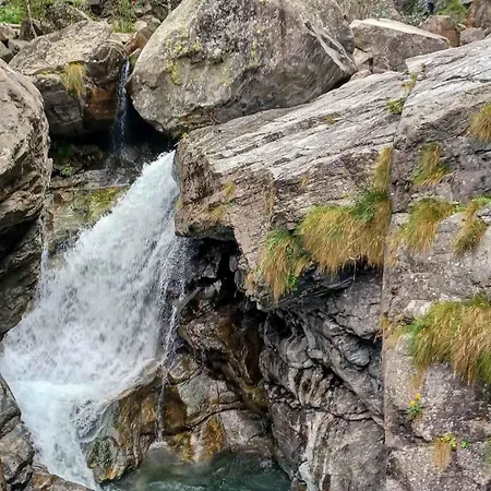 In - Piemont 52109 בית נופש *