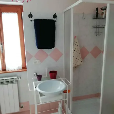 In - Piemont 52109 Ferienhaus Ceppo Morelli