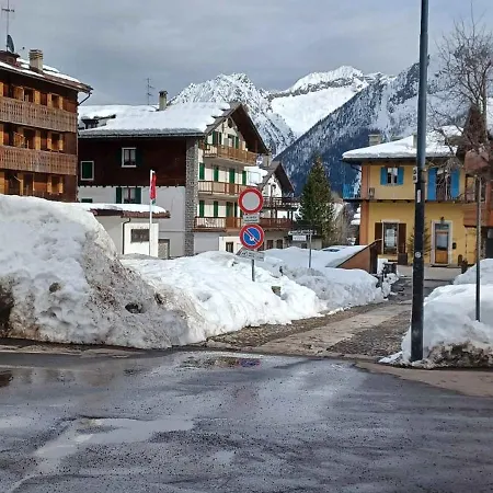 In - Piemont 52109 Ferienhaus