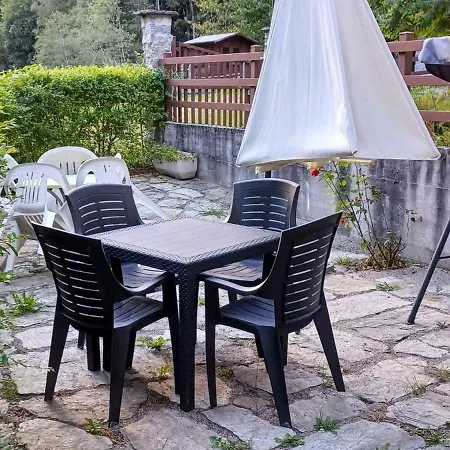 Tatil Evi In - Piemont 52109 *