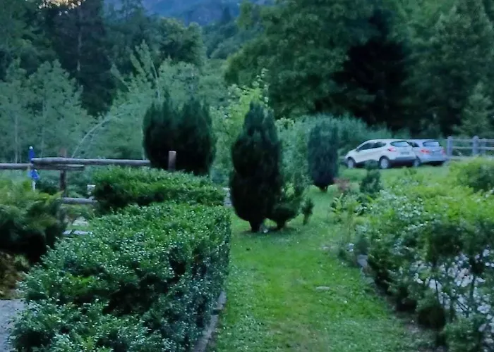 In - Piemont 52109 別荘 *