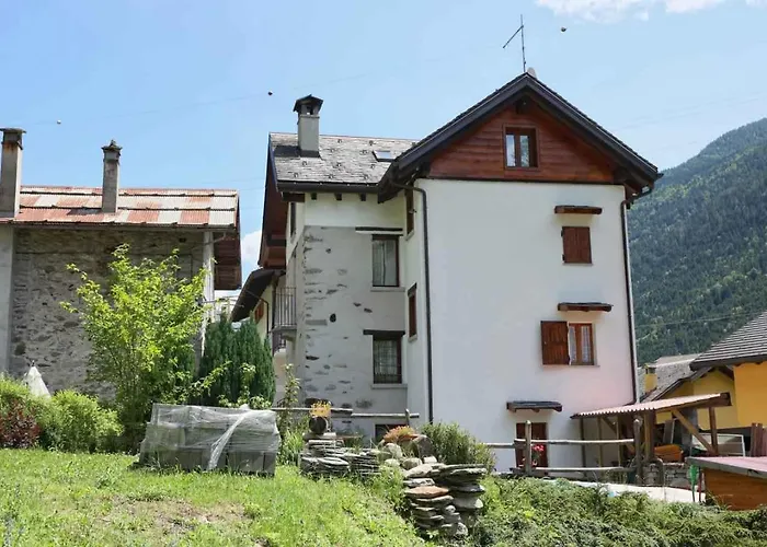 Casa vacanze In - Piemont 52109 *