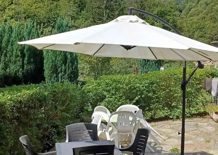 Casa vacanze In - Piemont 52109
