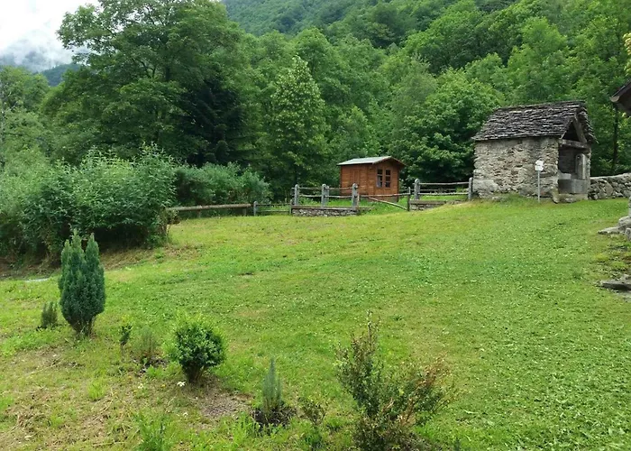 別荘 In - Piemont 52109 *