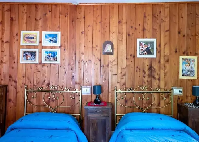 In - Piemont 52109 別荘 *