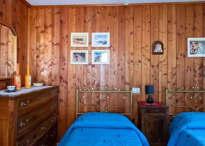 別荘 In - Piemont 52109