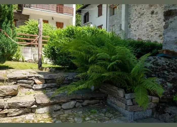 別荘 In - Piemont 52109