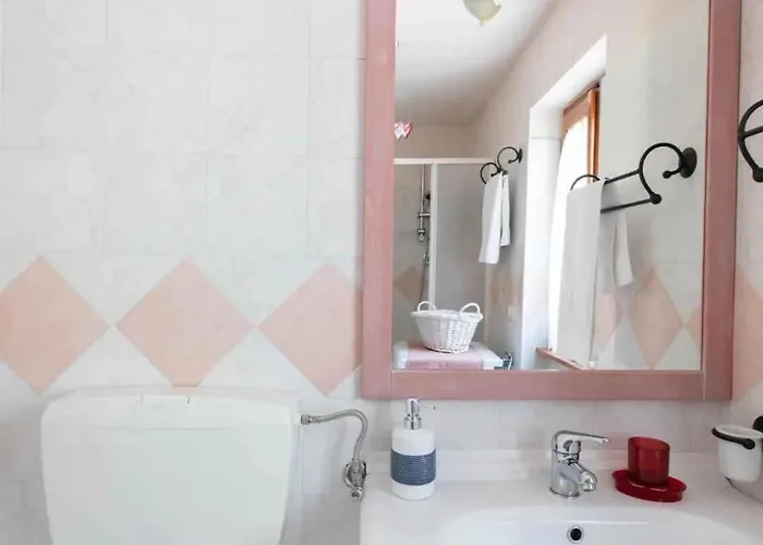 Casa vacanze In - Piemont 52109 Ceppo Morelli