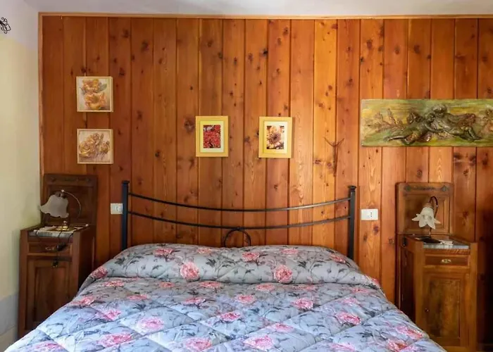 In - Piemont 52109 Ceppo Morelli