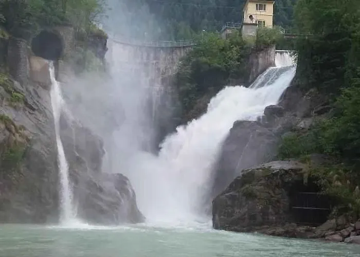 In - Piemont 52109 別荘