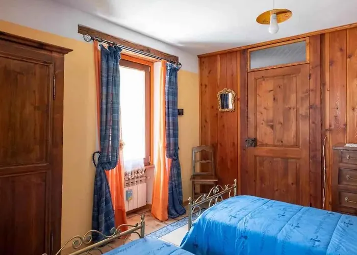 Casa vacanze In - Piemont 52109