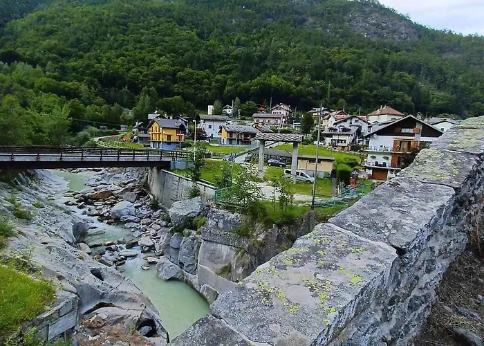 In - Piemont 52109 別荘 Ceppo Morelli