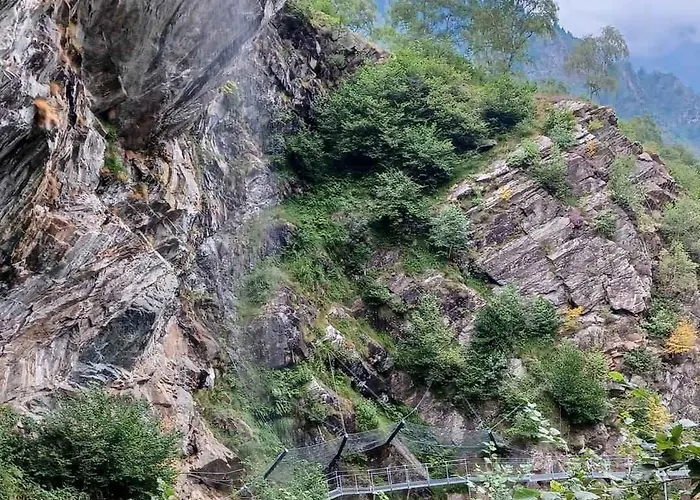 別荘 In - Piemont 52109