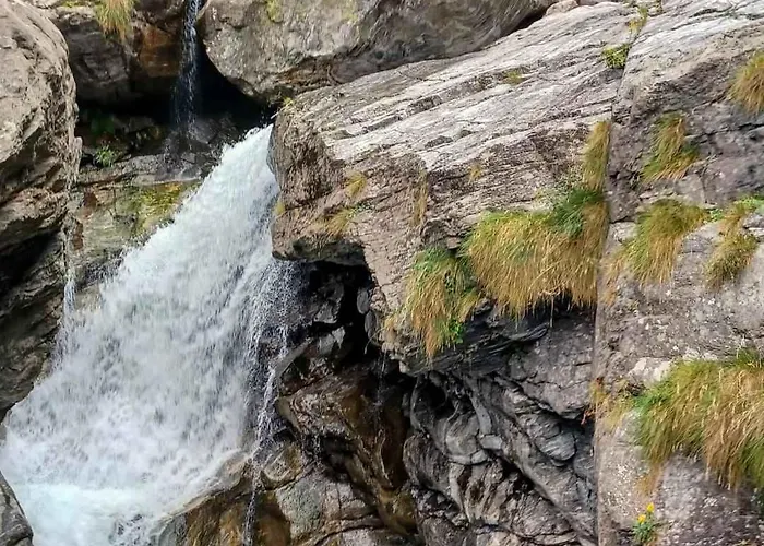 In - Piemont 52109 別荘 *