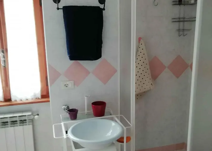 In - Piemont 52109 別荘 Ceppo Morelli