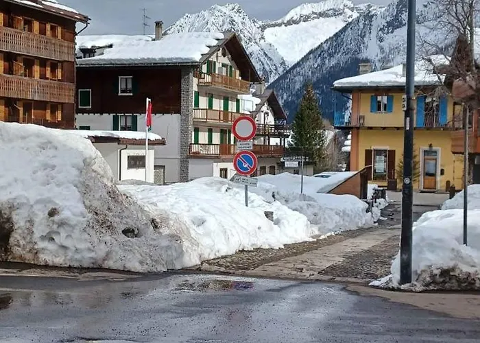 In - Piemont 52109 別荘