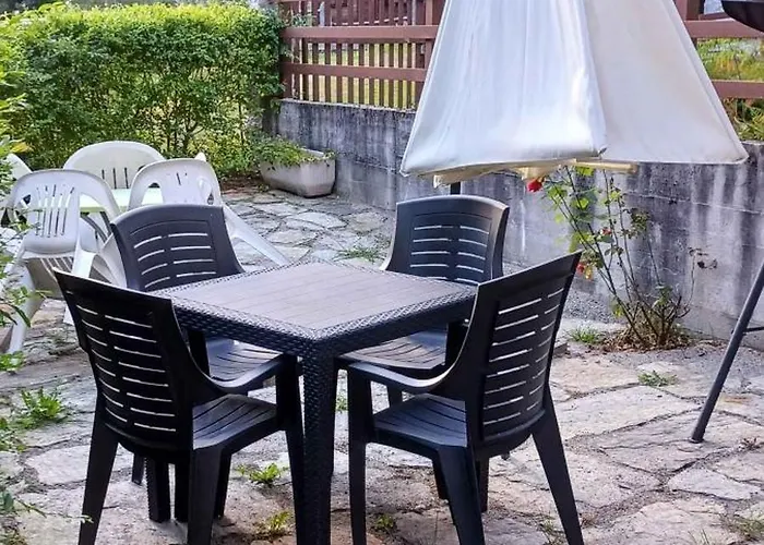 別荘 In - Piemont 52109 *