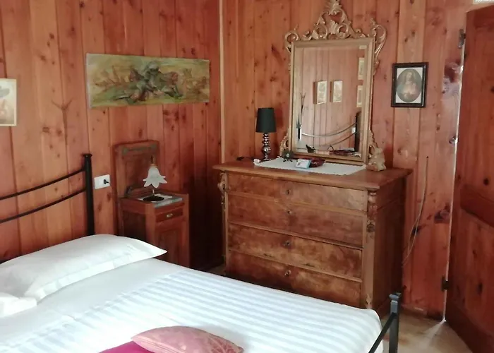 In - Piemont 52109 Ceppo Morelli